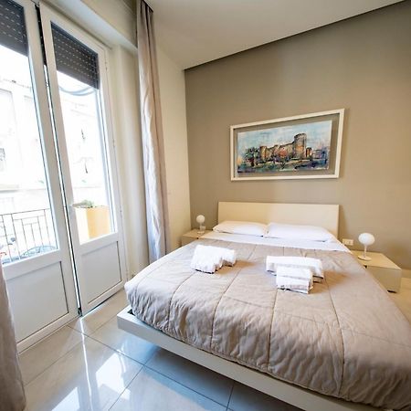 Catania Living Rooms エクステリア 写真