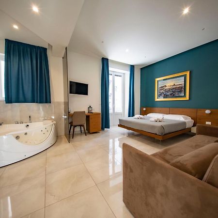 Catania Living Rooms エクステリア 写真