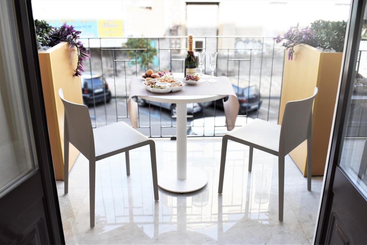 Catania Living Rooms エクステリア 写真