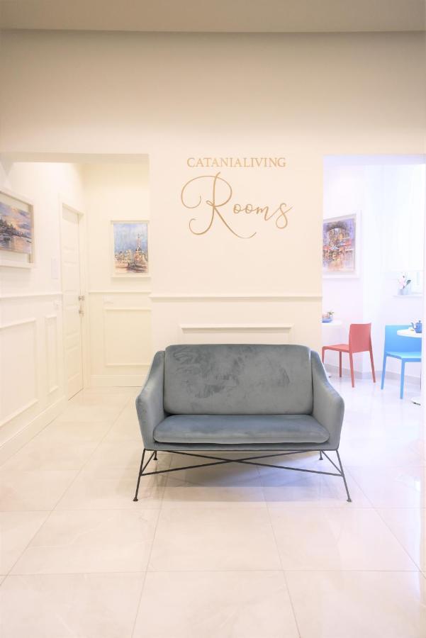 Catania Living Rooms エクステリア 写真