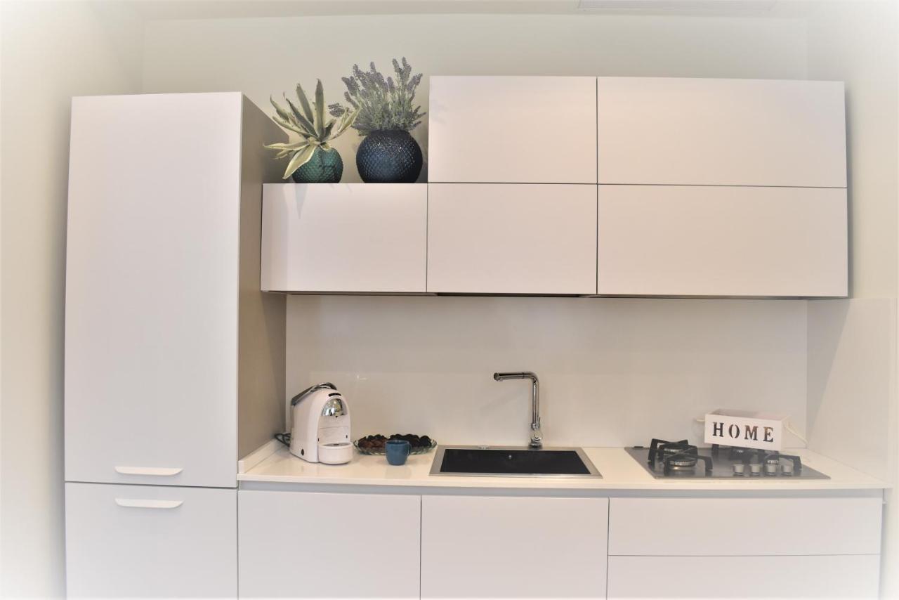 Catania Living Rooms エクステリア 写真