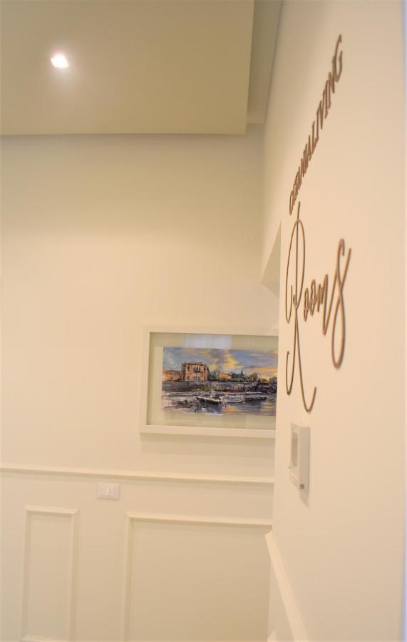 Catania Living Rooms エクステリア 写真