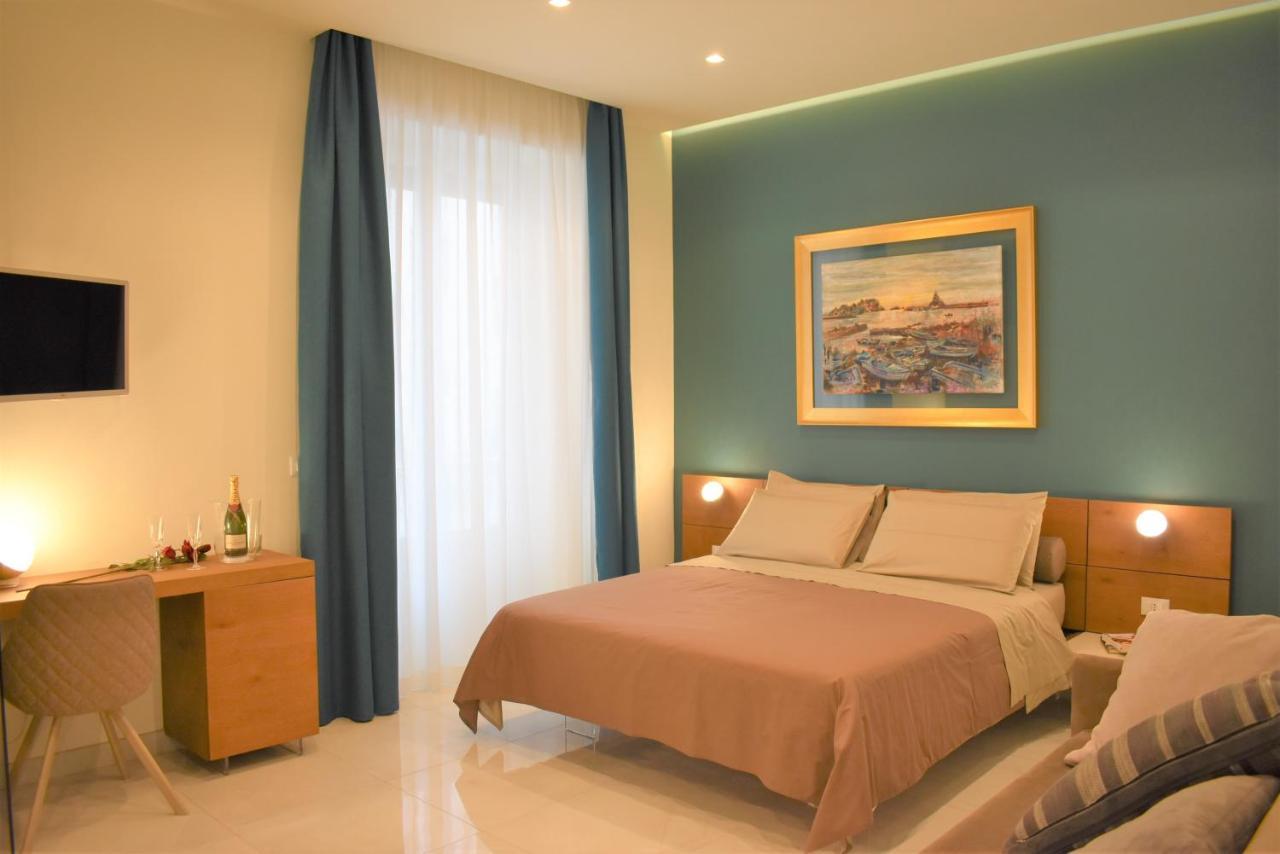 Catania Living Rooms エクステリア 写真