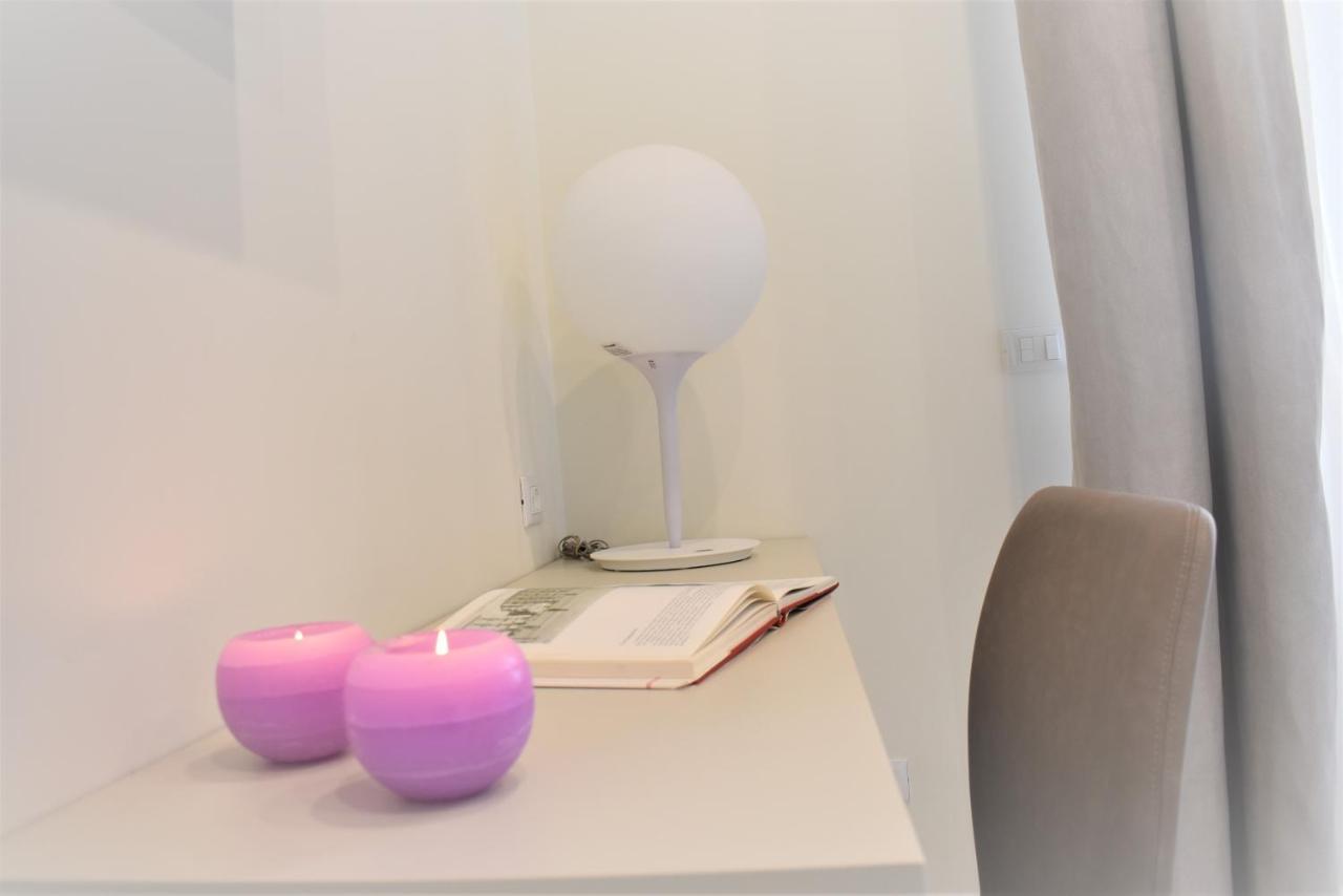 Catania Living Rooms エクステリア 写真