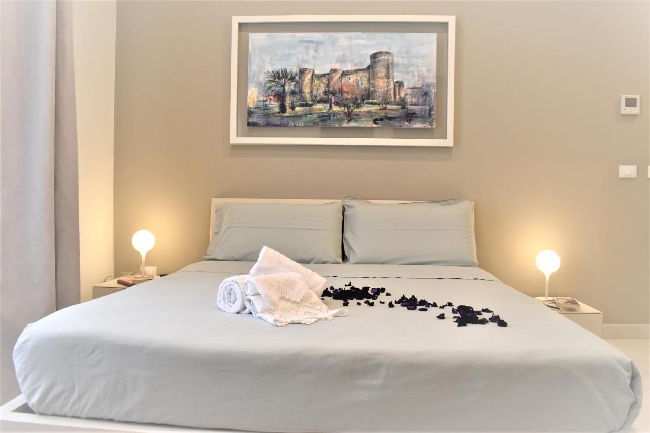 Catania Living Rooms エクステリア 写真