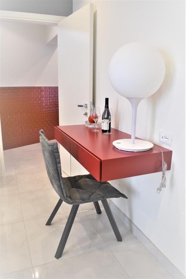 Catania Living Rooms エクステリア 写真