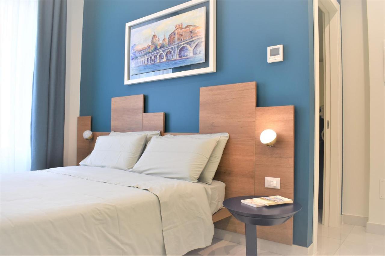 Catania Living Rooms エクステリア 写真