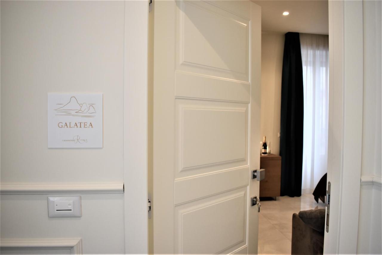 Catania Living Rooms エクステリア 写真