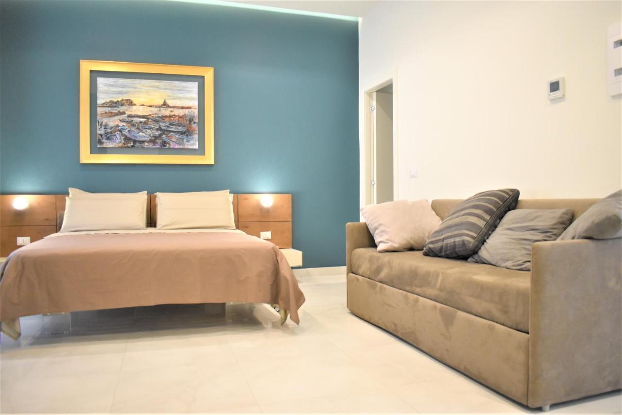 Catania Living Rooms エクステリア 写真