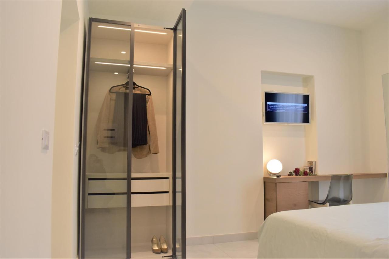 Catania Living Rooms エクステリア 写真