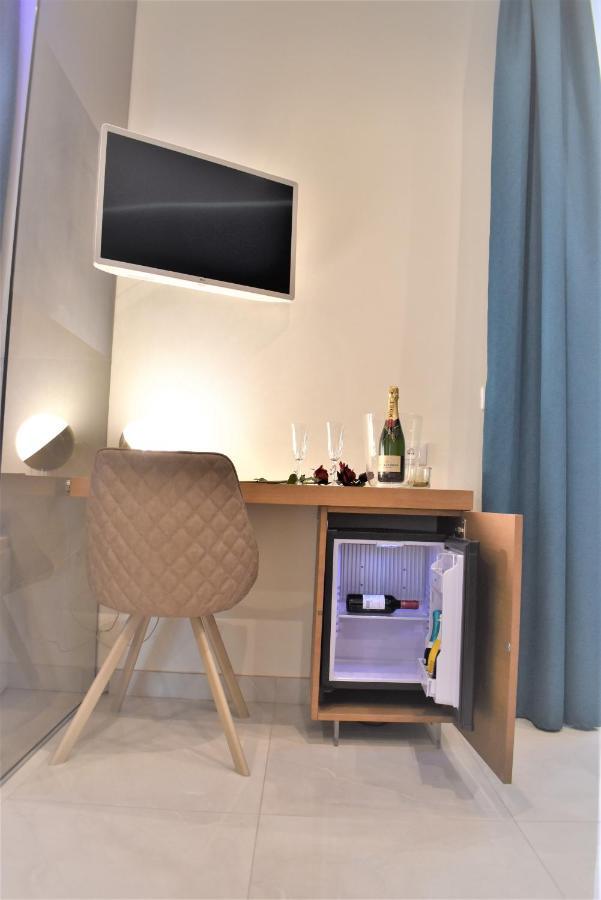 Catania Living Rooms エクステリア 写真