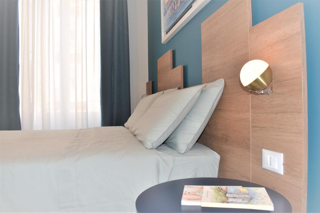 Catania Living Rooms エクステリア 写真