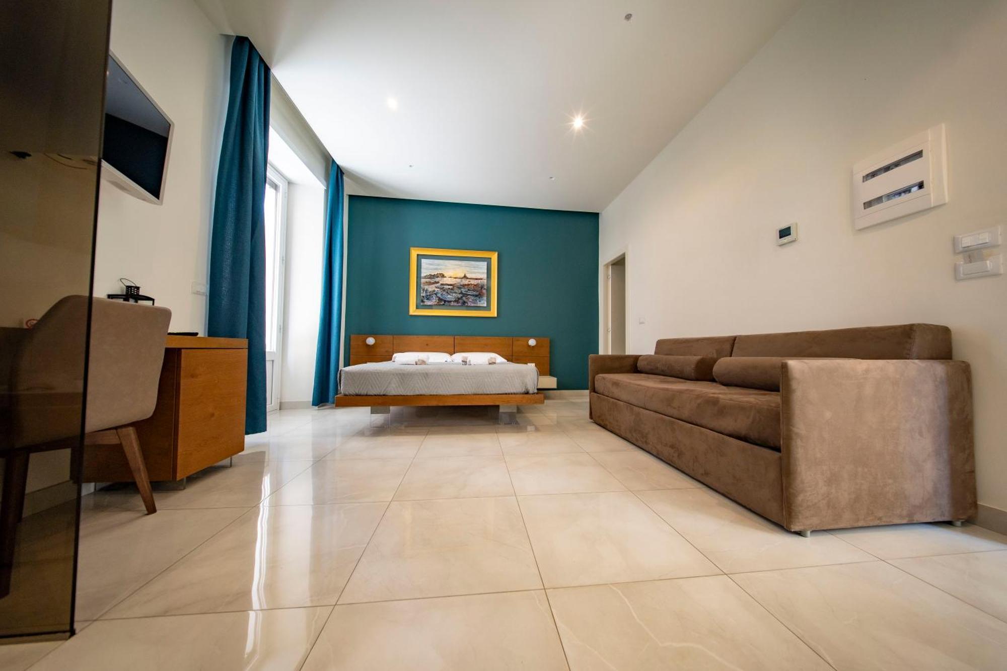Catania Living Rooms エクステリア 写真