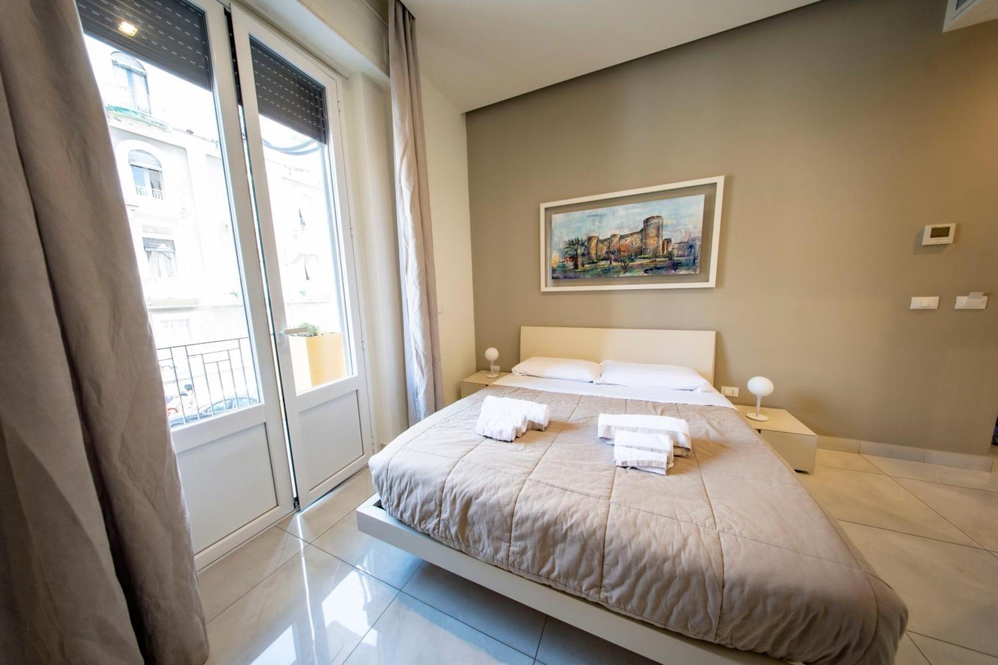 Catania Living Rooms エクステリア 写真