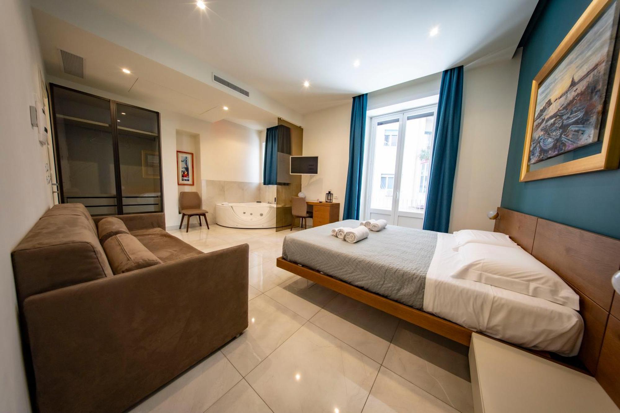 Catania Living Rooms エクステリア 写真