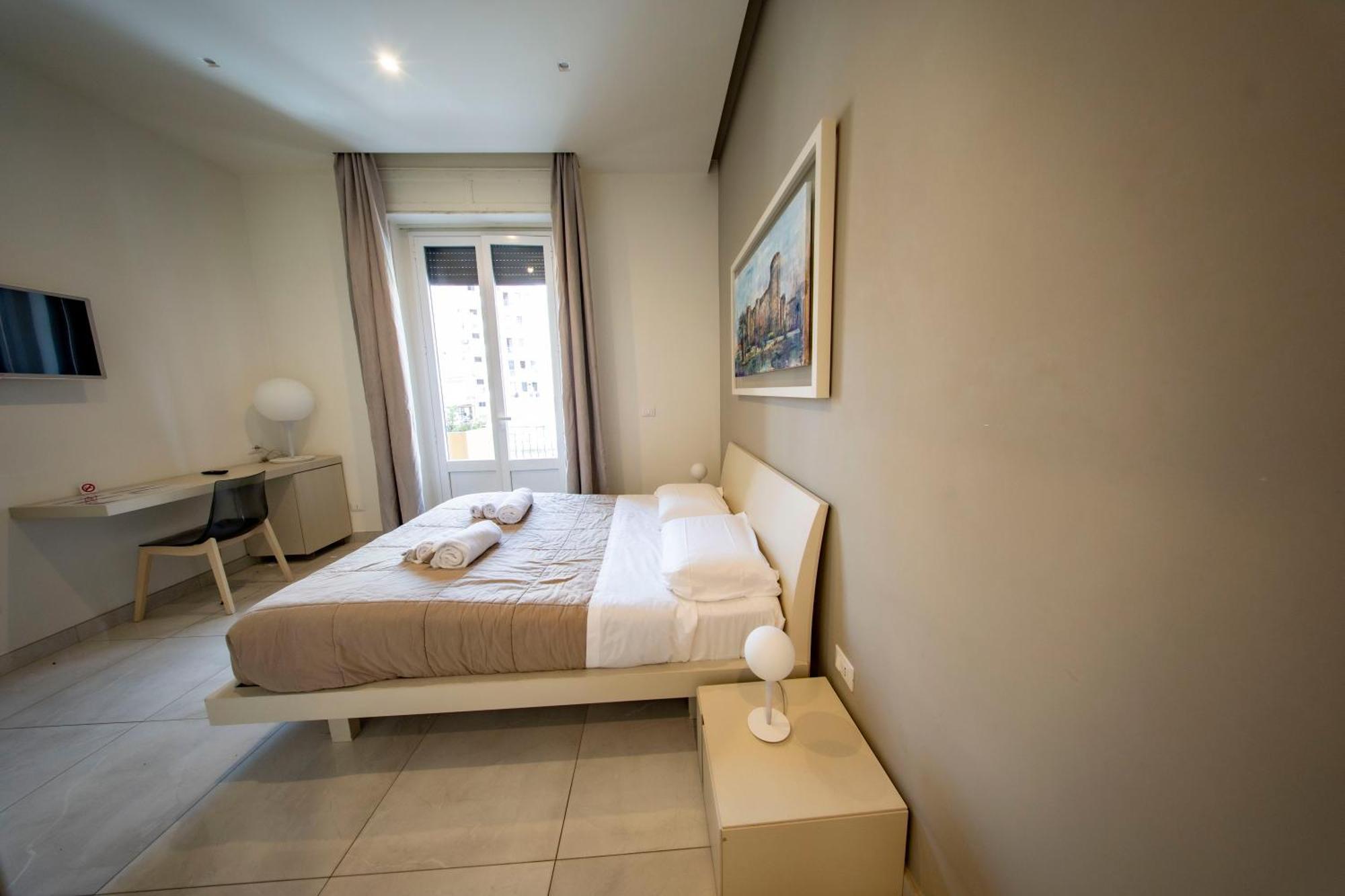 Catania Living Rooms エクステリア 写真