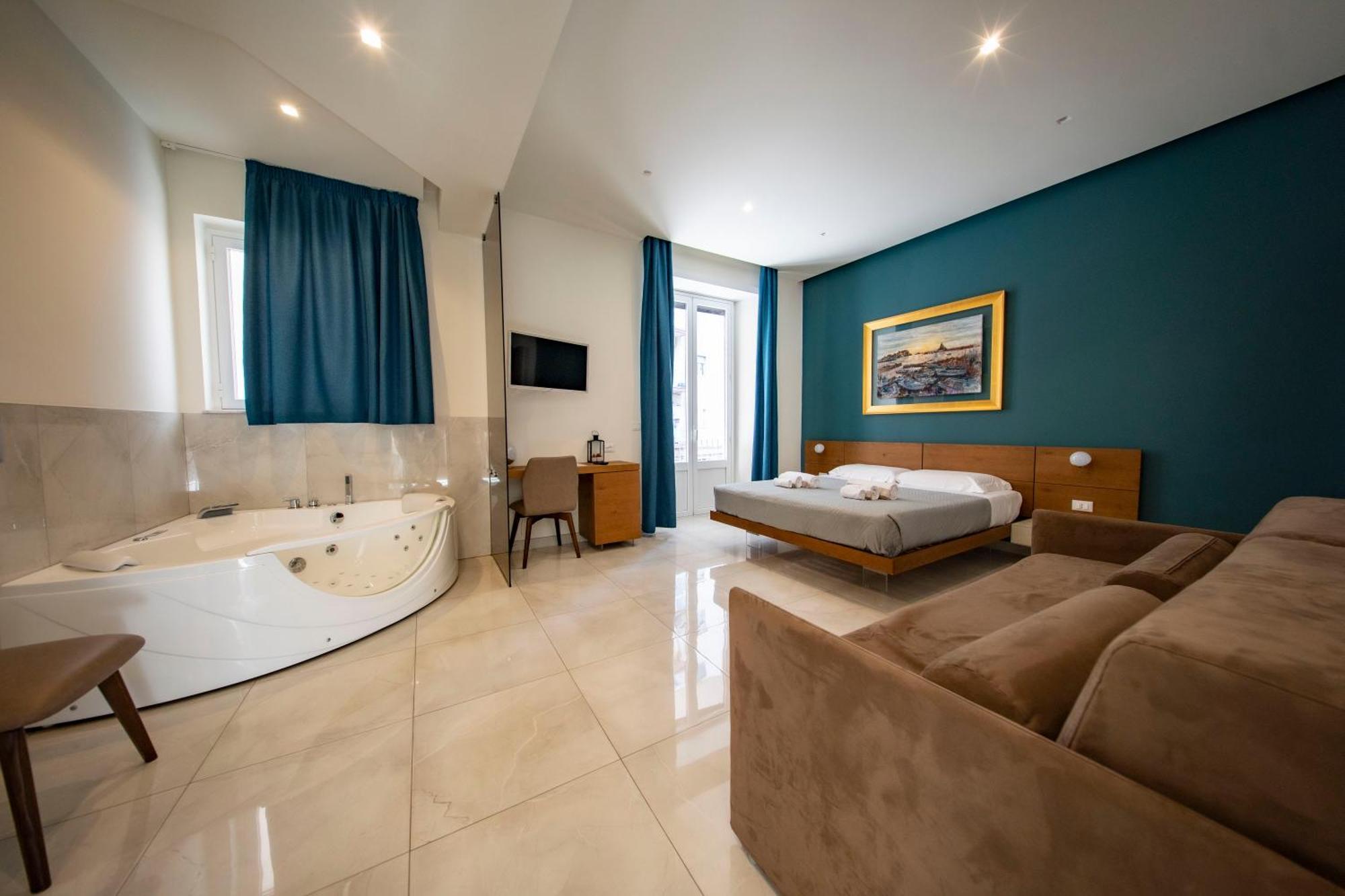 Catania Living Rooms エクステリア 写真