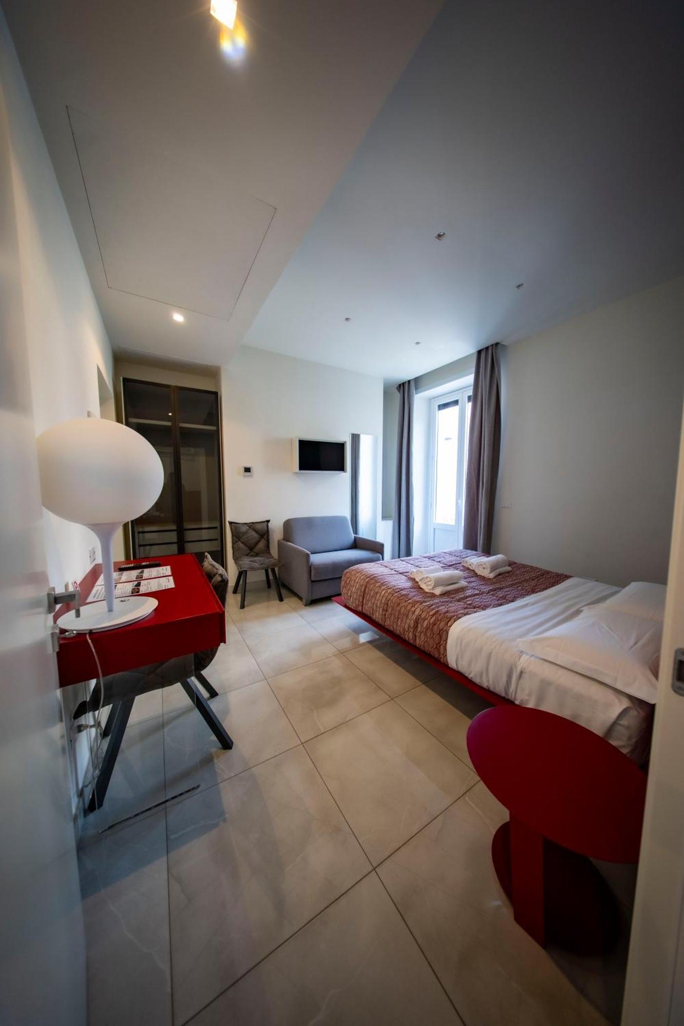 Catania Living Rooms エクステリア 写真