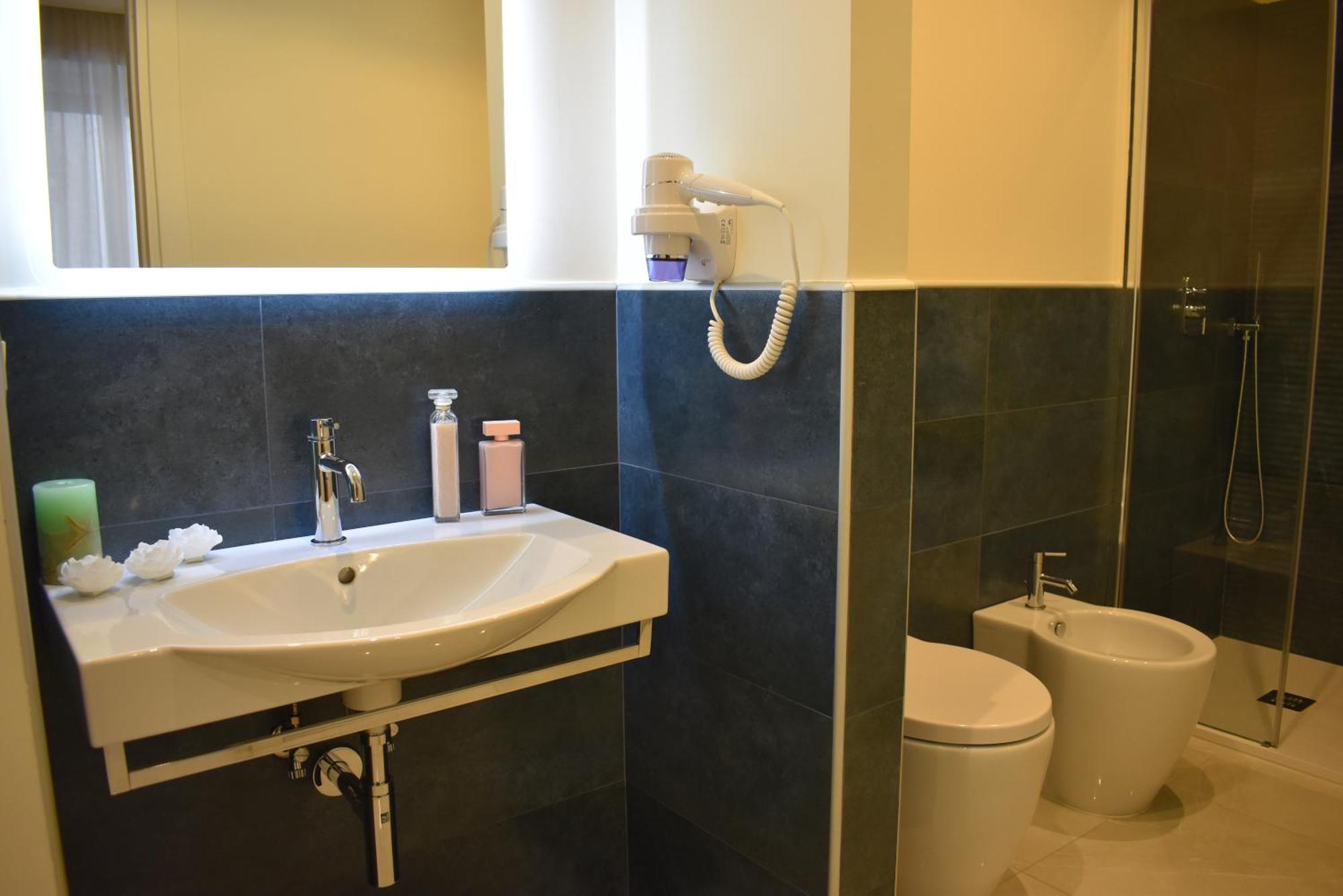 Catania Living Rooms エクステリア 写真